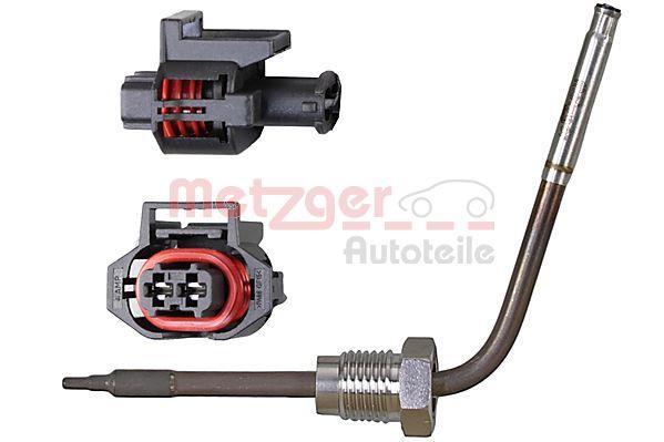 Palpeur, température des gaz METZGER ref. 0894931
